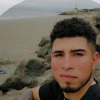 Edison Andrés Bone Ramirez